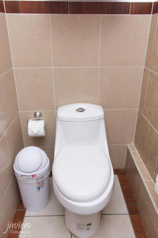 אפרטהוטל Lofts En Cuernavaca Con Alberca Climatizada מראה חיצוני תמונה