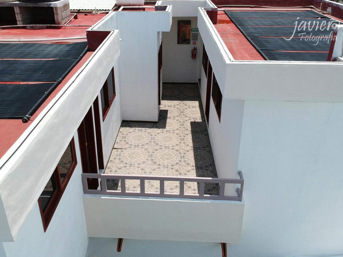 אפרטהוטל Lofts En Cuernavaca Con Alberca Climatizada מראה חיצוני תמונה